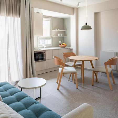 Townhouse Lefkada Aparthotel Kültér fotó