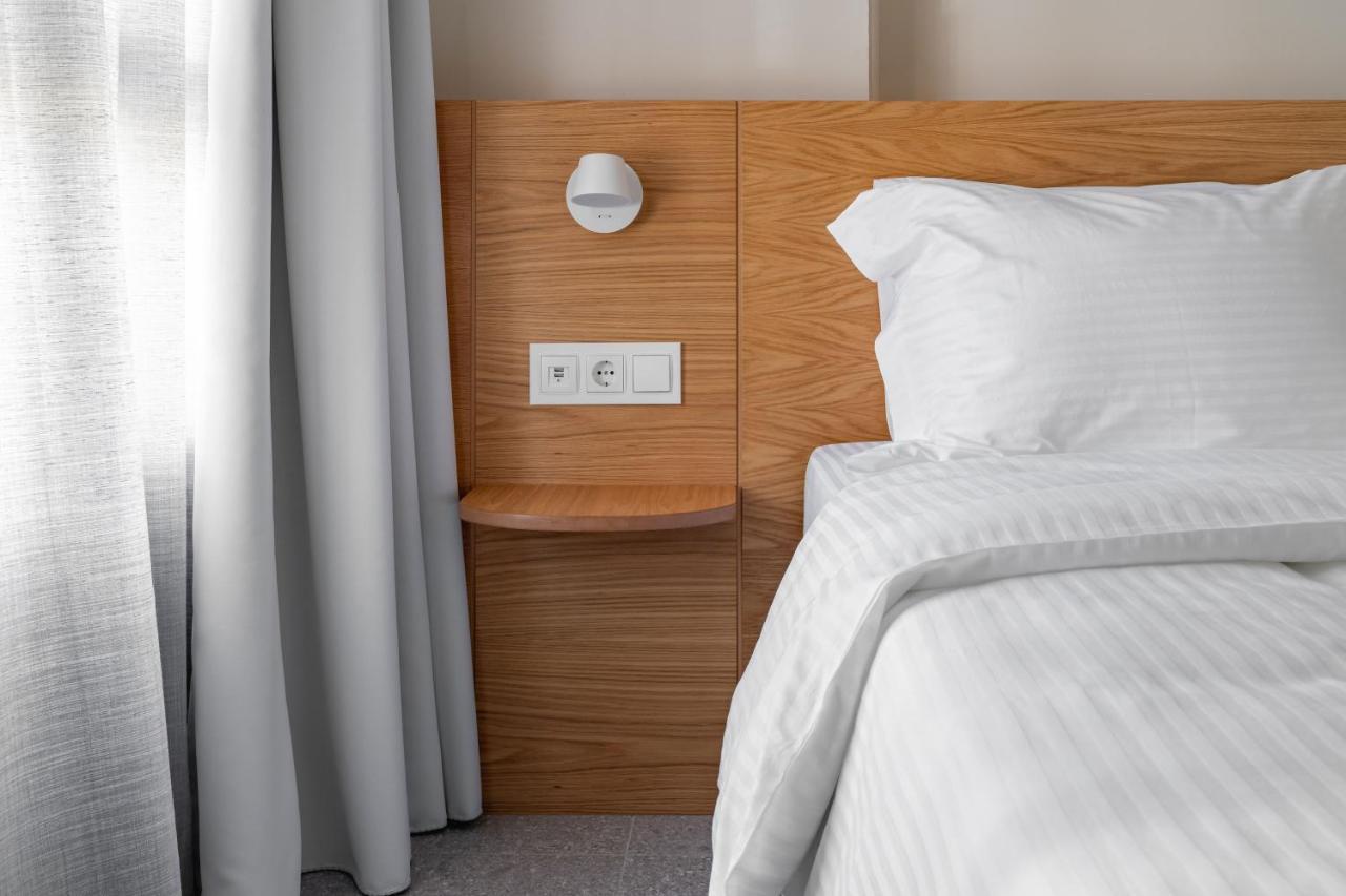 Townhouse Lefkada Aparthotel Kültér fotó