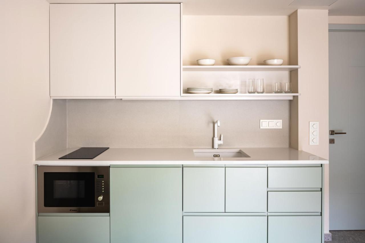 Townhouse Lefkada Aparthotel Kültér fotó