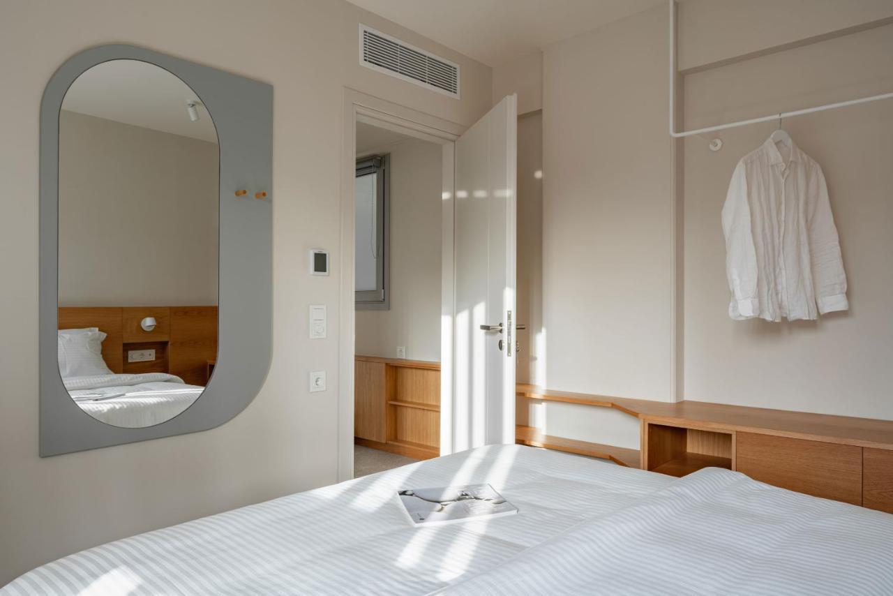 Townhouse Lefkada Aparthotel Kültér fotó