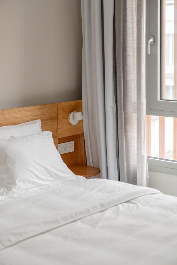 Townhouse Lefkada Aparthotel Kültér fotó