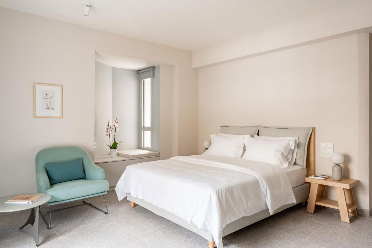 Townhouse Lefkada Aparthotel Kültér fotó