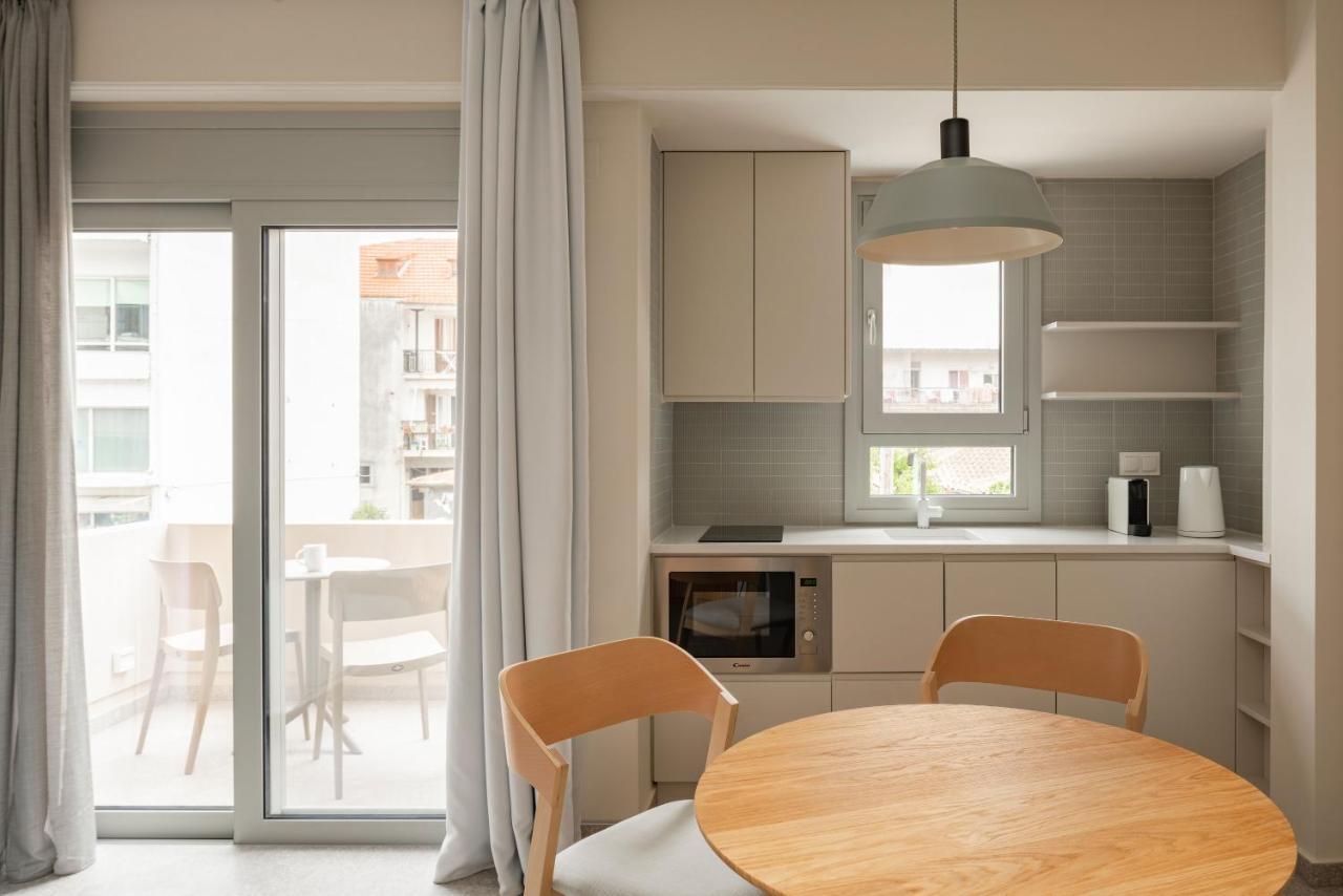 Townhouse Lefkada Aparthotel Kültér fotó