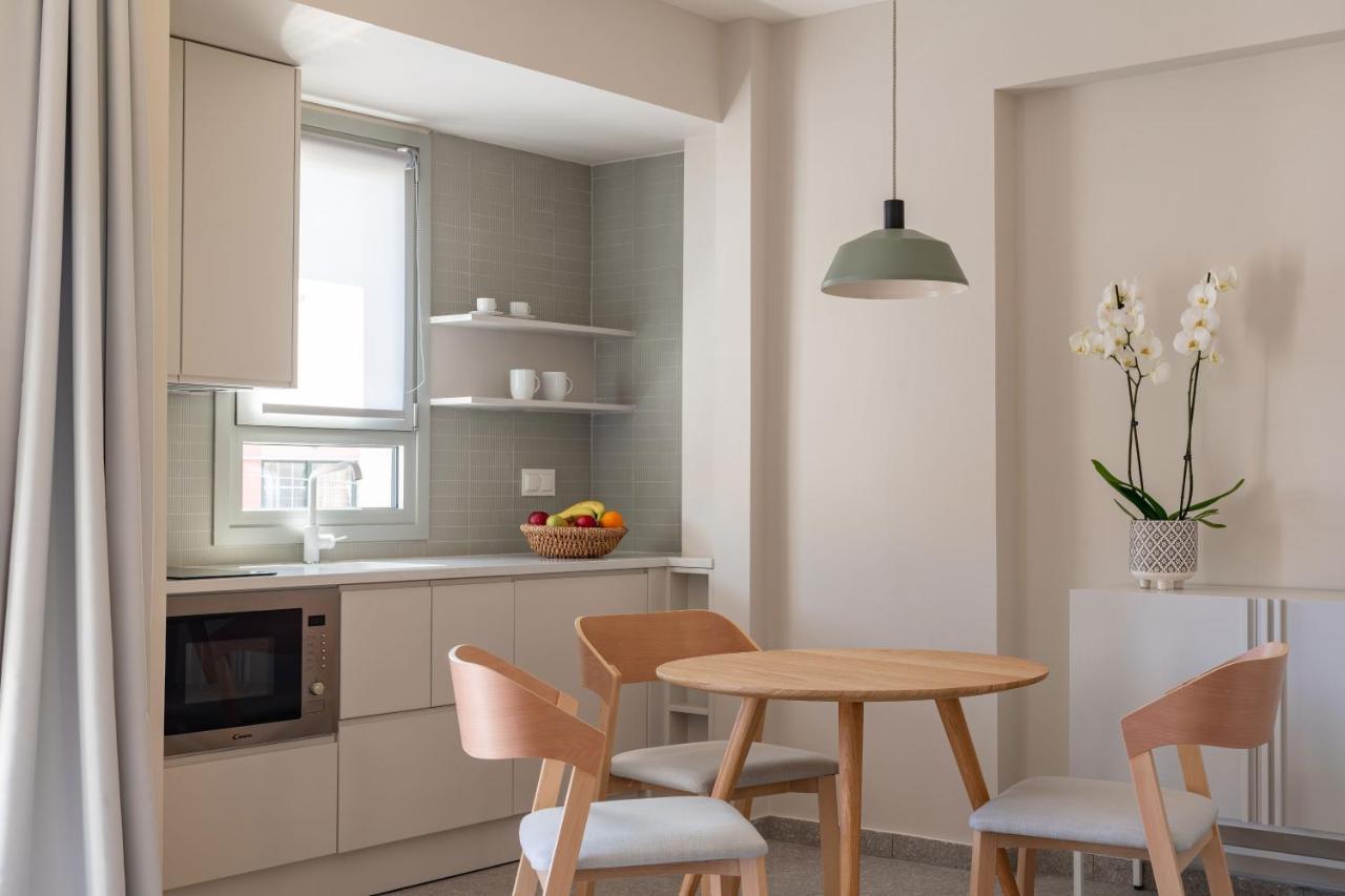 Townhouse Lefkada Aparthotel Kültér fotó