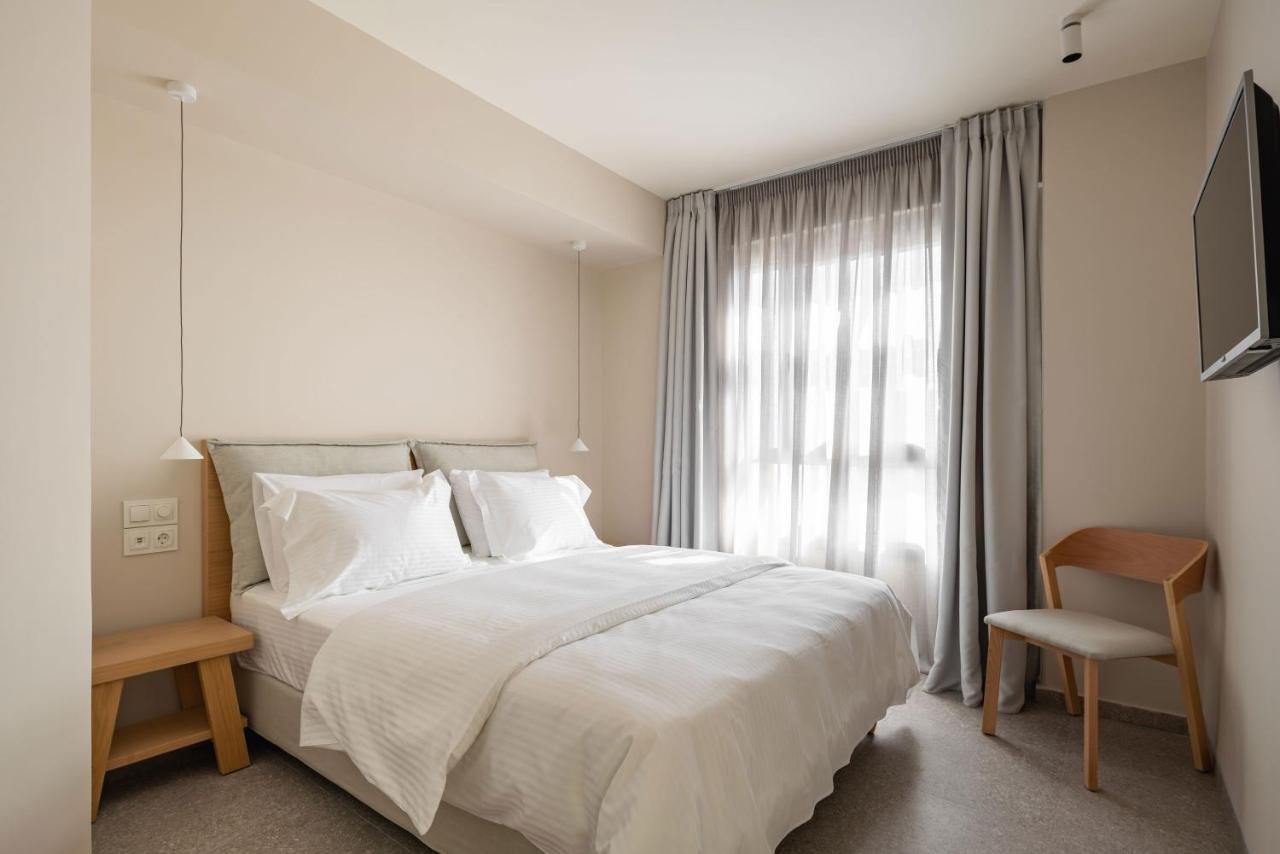 Townhouse Lefkada Aparthotel Kültér fotó