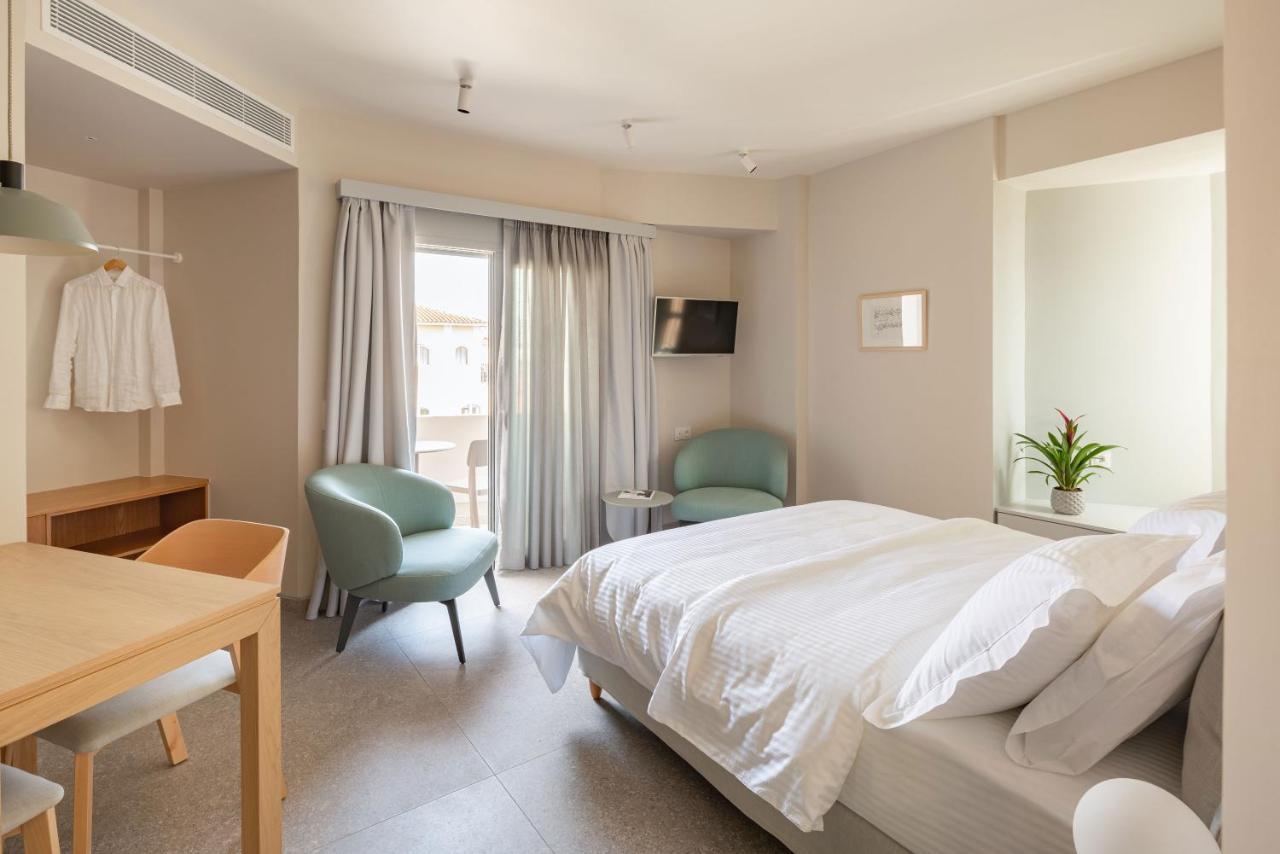 Townhouse Lefkada Aparthotel Kültér fotó