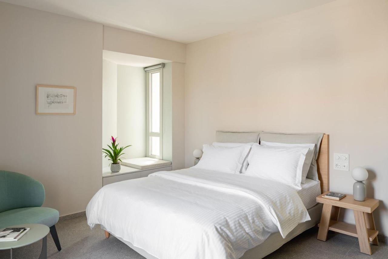 Townhouse Lefkada Aparthotel Kültér fotó