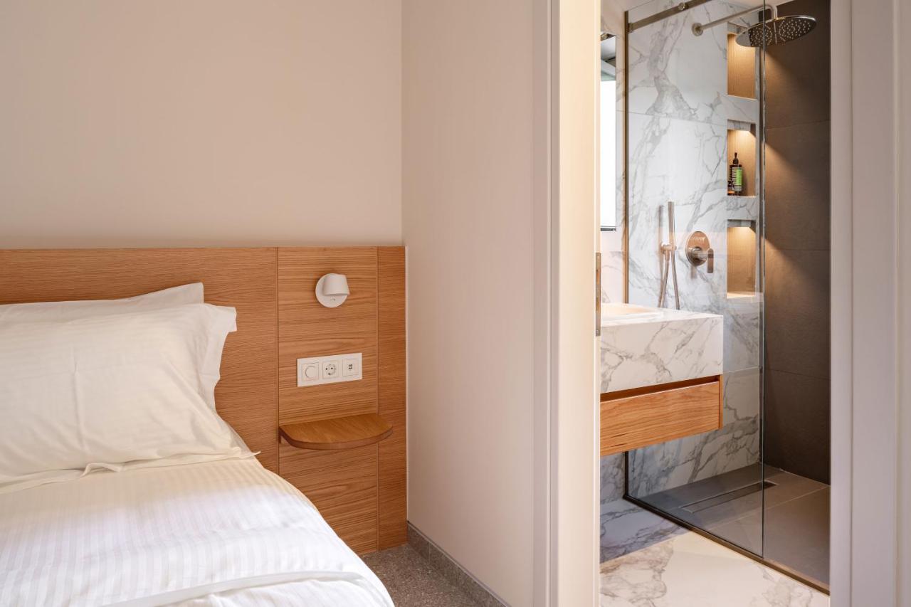 Townhouse Lefkada Aparthotel Kültér fotó