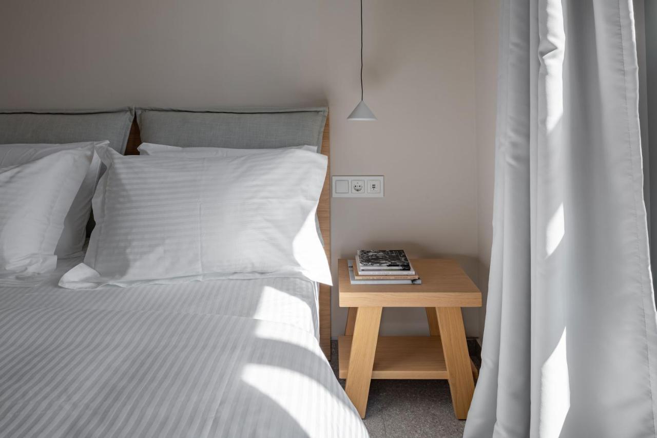Townhouse Lefkada Aparthotel Kültér fotó