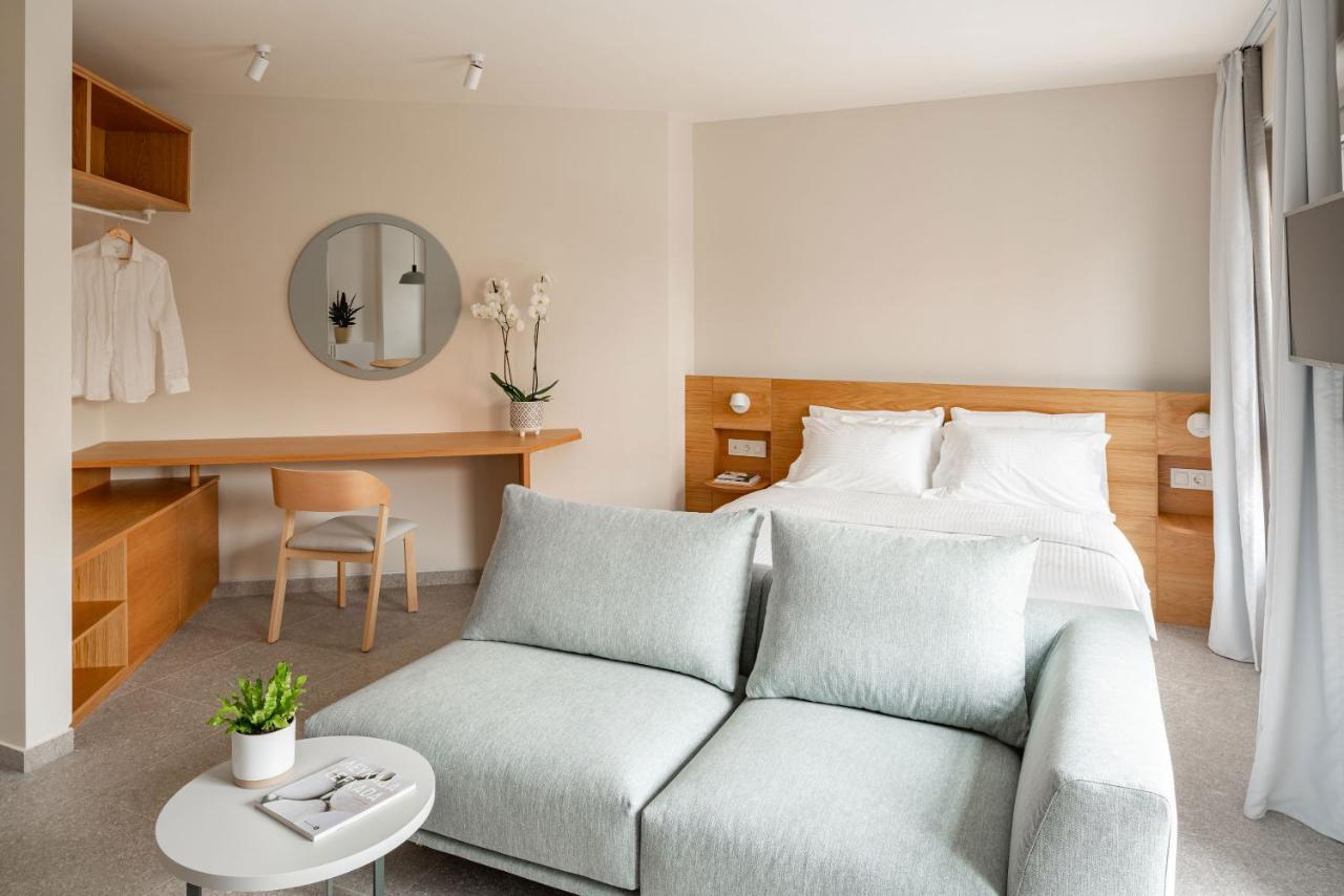 Townhouse Lefkada Aparthotel Kültér fotó