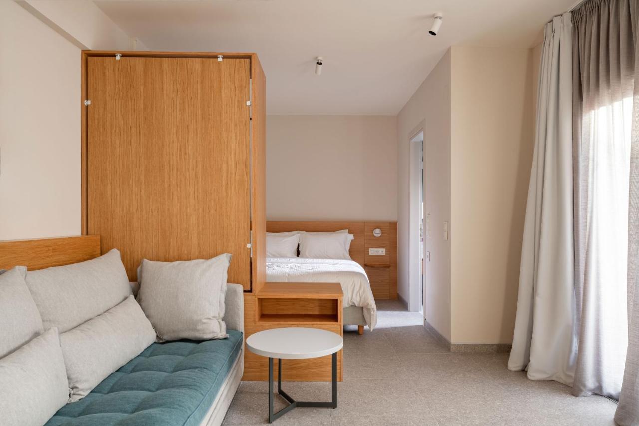 Townhouse Lefkada Aparthotel Kültér fotó