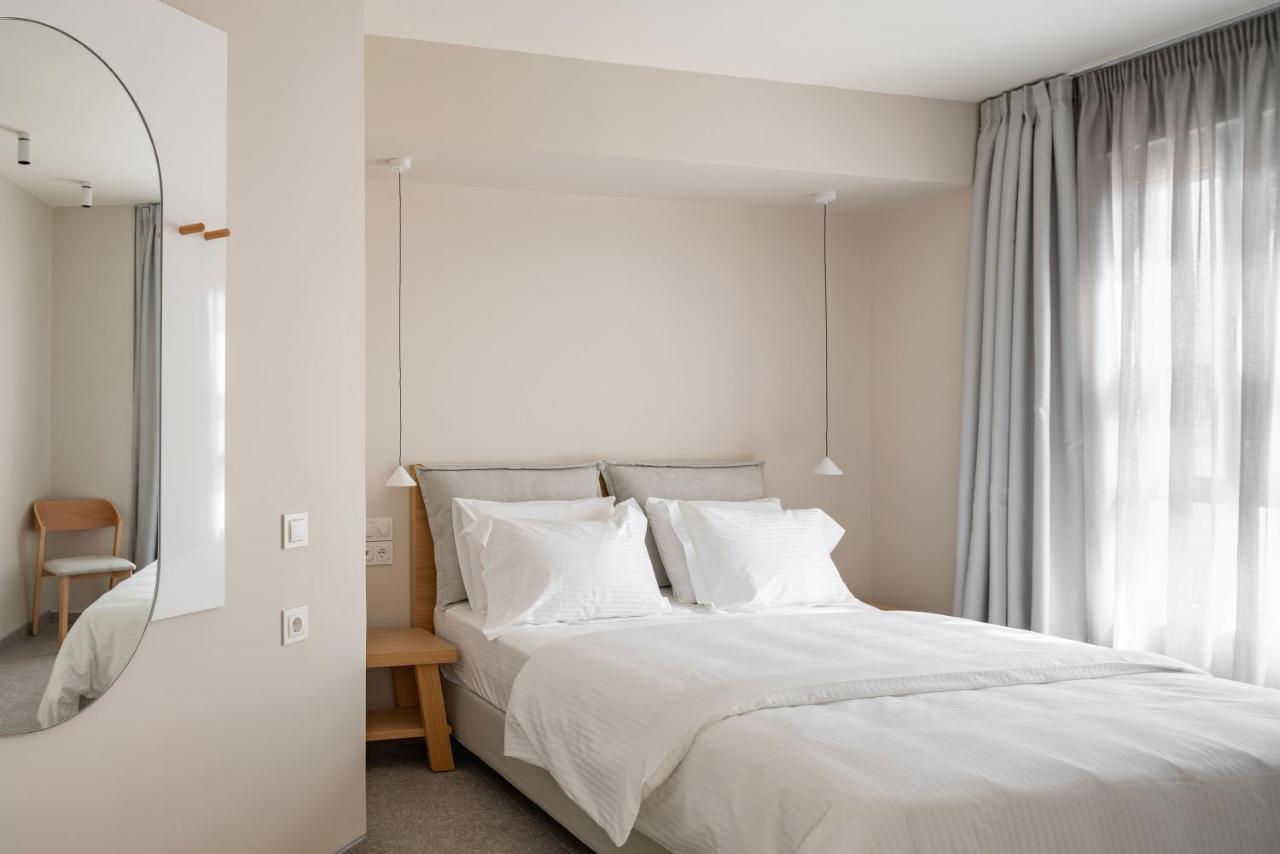 Townhouse Lefkada Aparthotel Kültér fotó