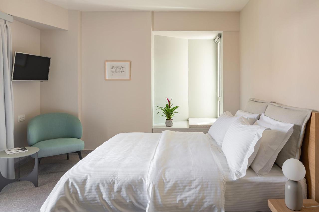 Townhouse Lefkada Aparthotel Kültér fotó